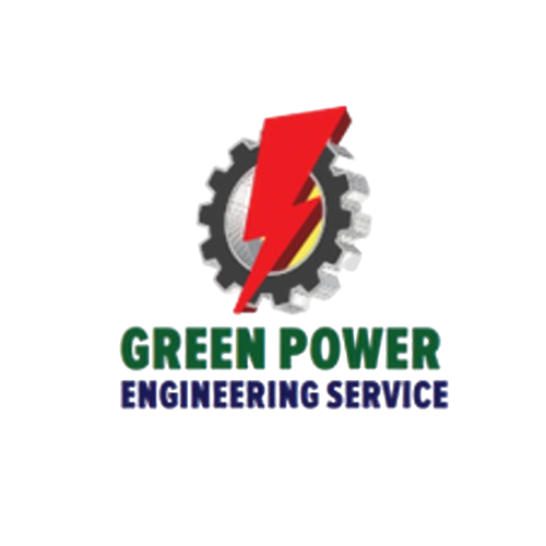 Green Power Engineering Services logo